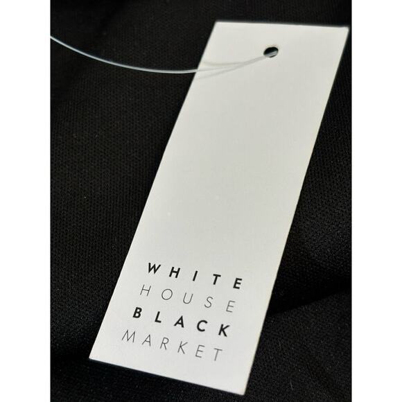 WHBM red sequined tank, XXS, cocktail, bling, evening, sophisticated, rich girl - Picture 7 of 7